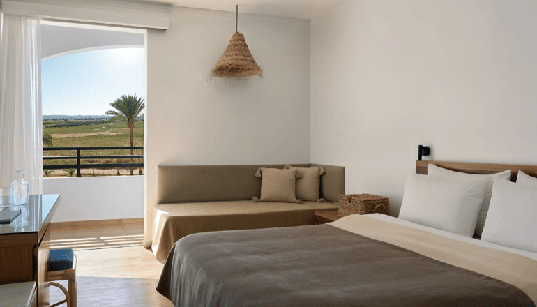 4* Grecotel Casa Paradiso - Μαρμάρι, Κως