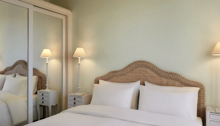 4* Grecotel Casa Paradiso - Μαρμάρι, Κως