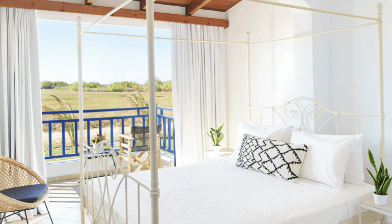 4* Grecotel Casa Paradiso - Μαρμάρι, Κως