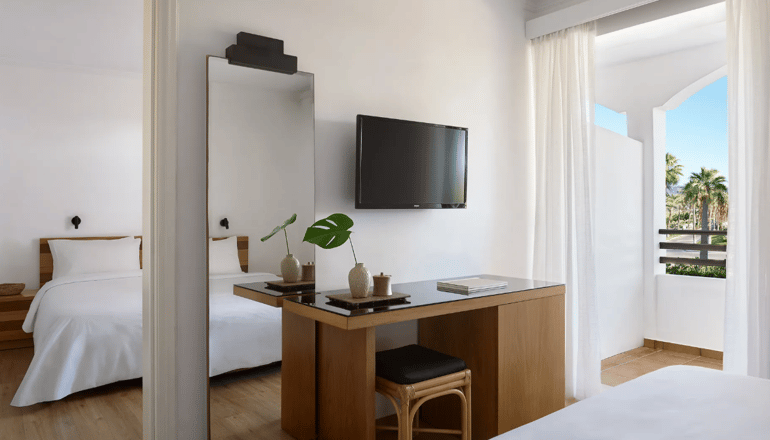 4* Grecotel Casa Paradiso - Μαρμάρι, Κως