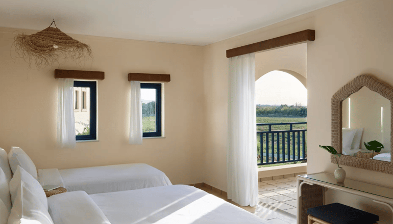 4* Grecotel Casa Paradiso - Μαρμάρι, Κως