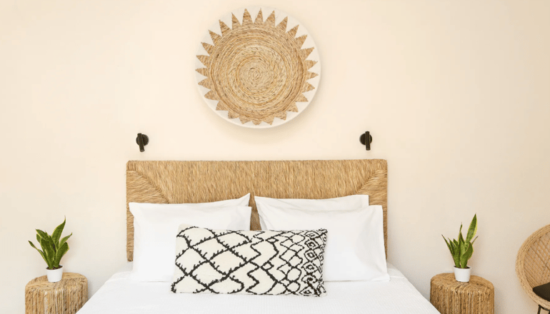 4* Grecotel Casa Paradiso - Μαρμάρι, Κως