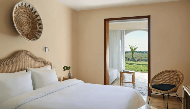 4* Grecotel Casa Paradiso - Μαρμάρι, Κως