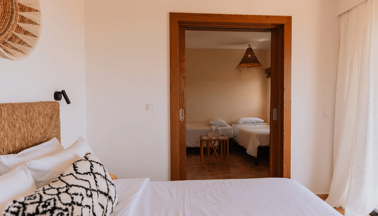 4* Grecotel Casa Paradiso - Μαρμάρι, Κως