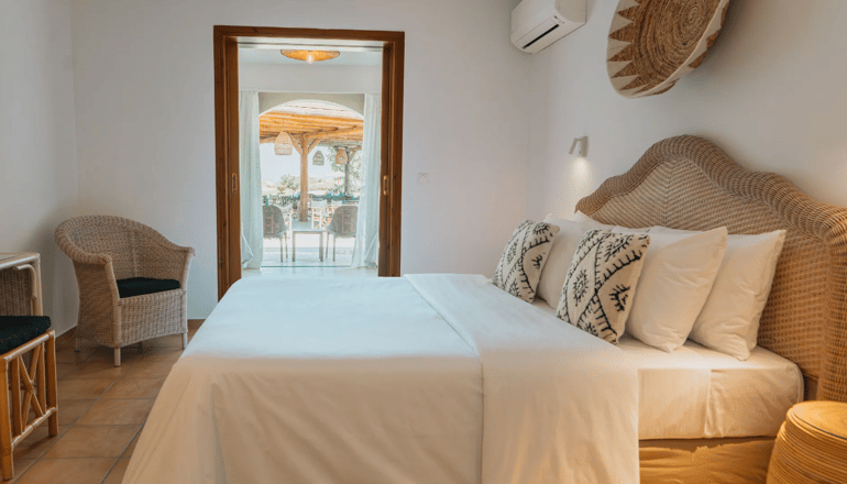 4* Grecotel Casa Paradiso - Μαρμάρι, Κως