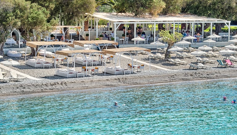 4* Grecotel Filoxenia Hotel - Καλαμάτα