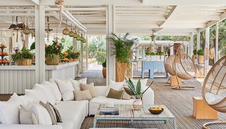 4* Grecotel Filoxenia Hotel - Καλαμάτα