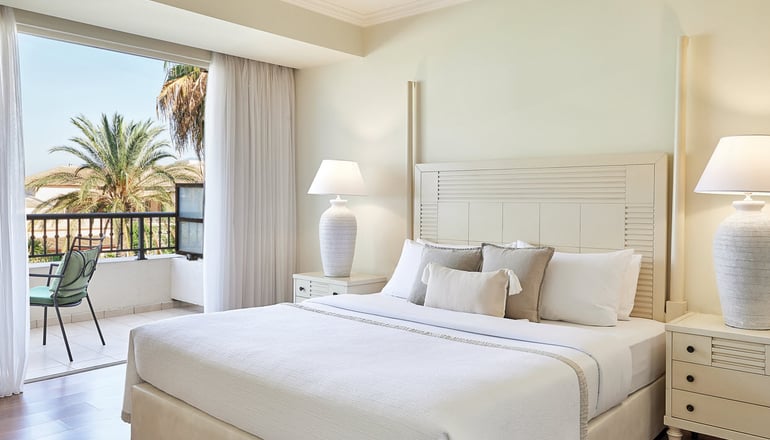4* Grecotel Filoxenia Hotel - Καλαμάτα
