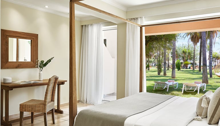 4* Grecotel Filoxenia Hotel - Καλαμάτα