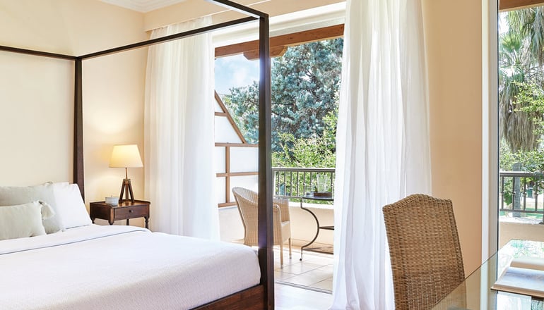4* Grecotel Filoxenia Hotel - Καλαμάτα