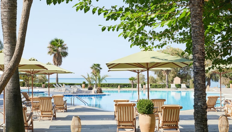 4* Grecotel Filoxenia Hotel - Καλαμάτα