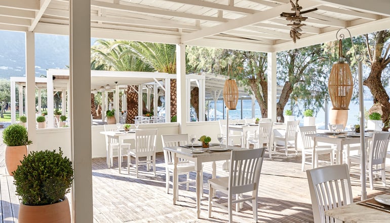 4* Grecotel Filoxenia Hotel - Καλαμάτα