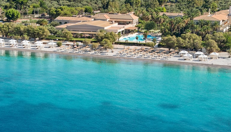 4* Grecotel Filoxenia Hotel - Καλαμάτα
