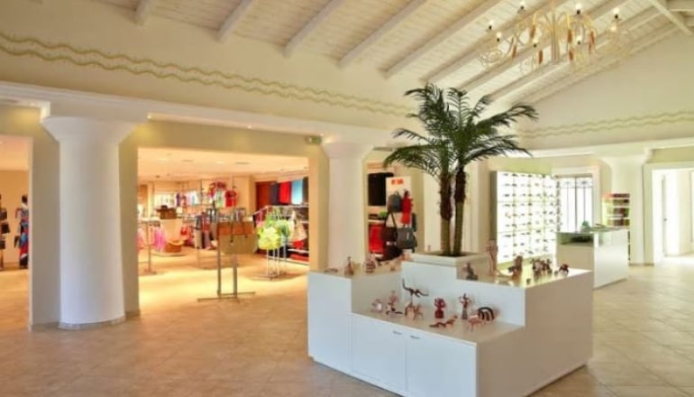 4* Grecotel Ilia Palms & Aqua Park