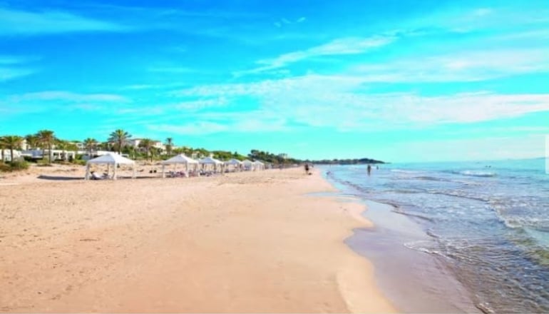 4* Grecotel Ilia Palms & Aqua Park