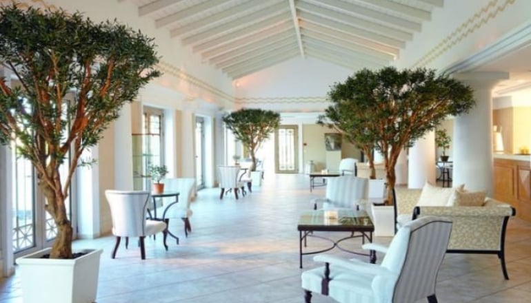 4* Grecotel Ilia Palms & Aqua Park