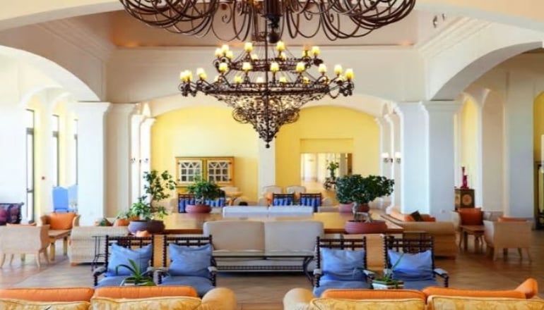 4* Grecotel Ilia Palms & Aqua Park