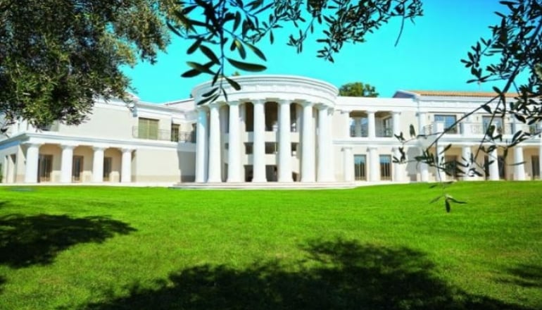 4* Grecotel Ilia Palms & Aqua Park