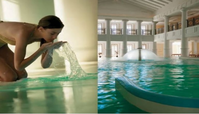 4* Grecotel Ilia Palms & Aqua Park