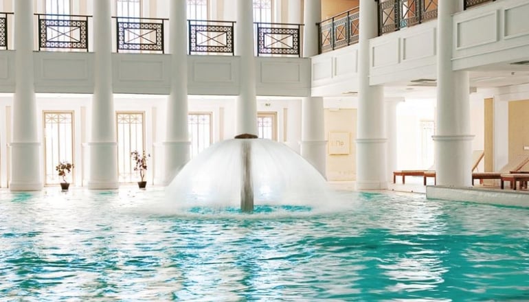 4* Grecotel Ilia Palms & Aqua Park