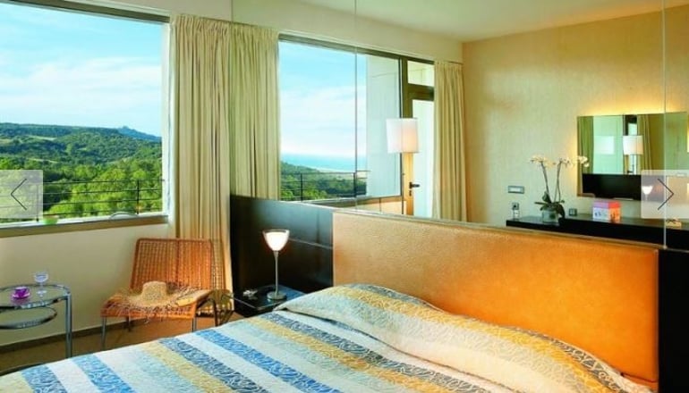 4* Grecotel Ilia Palms & Aqua Park