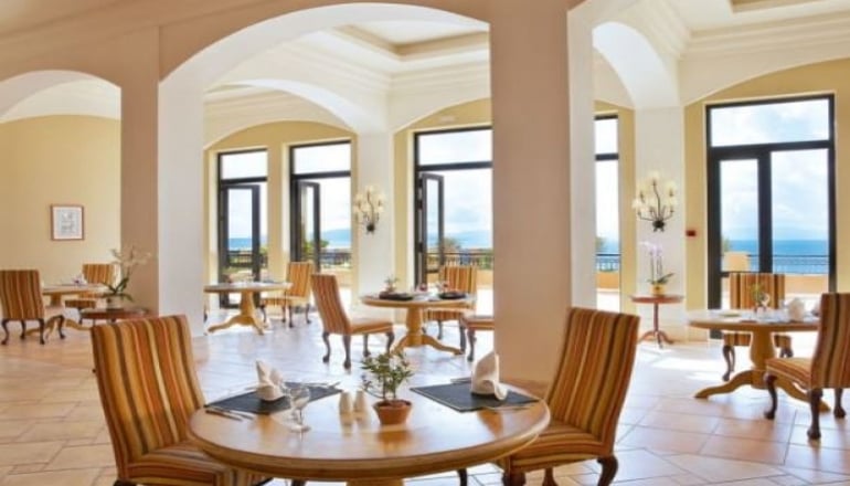 4* Grecotel Ilia Palms & Aqua Park