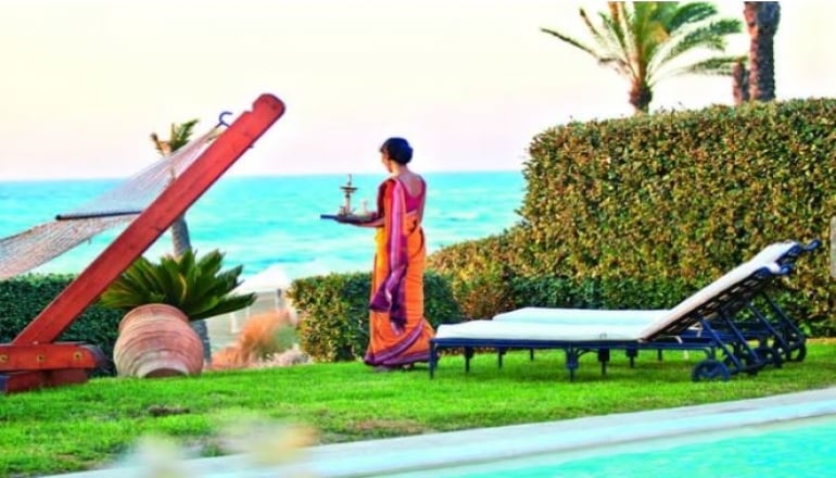 4* Grecotel Ilia Palms & Aqua Park