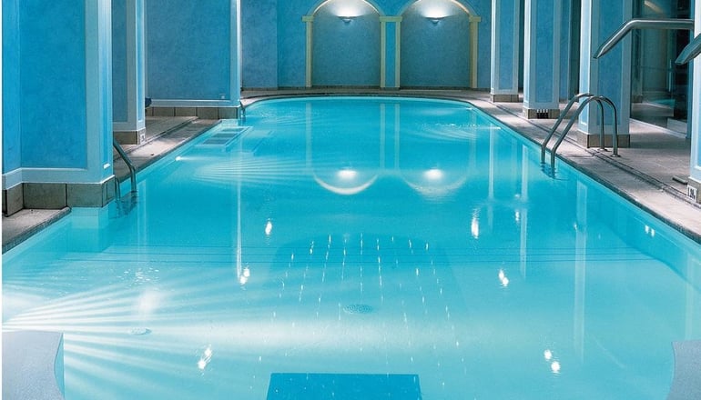 4* Grecotel Lux.Me Daphnila Bay Dassia