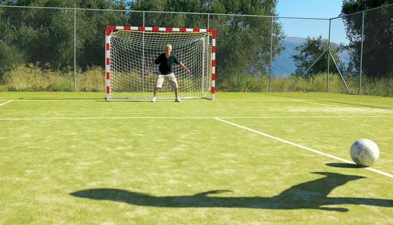 4* Grecotel Lux.Me Daphnila Bay Dassia