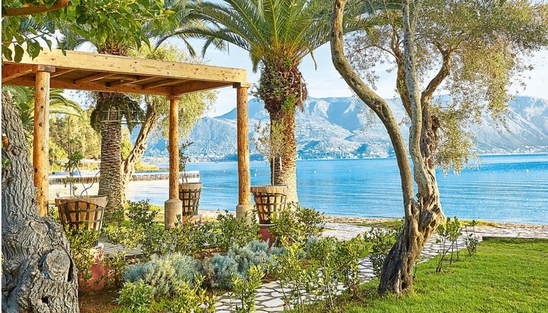 4* Grecotel Lux.Me Daphnila Bay Dassia