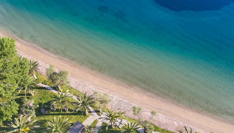 4* Grecotel Lux.Me Daphnila Bay Dassia