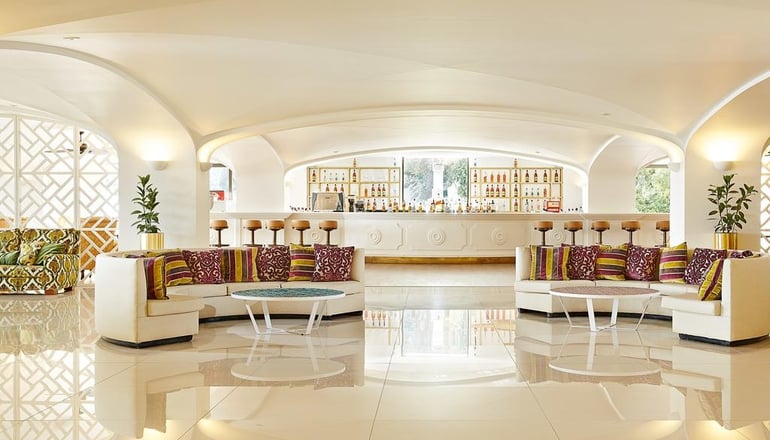 4* Grecotel Lux.Me Daphnila Bay Dassia