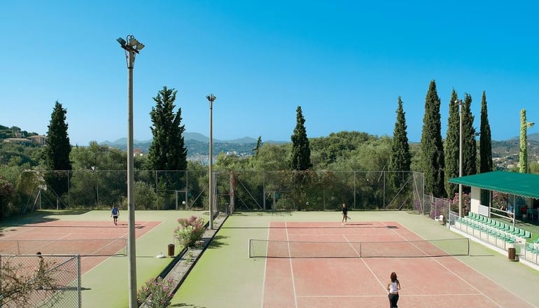 4* Grecotel Lux.Me Daphnila Bay Dassia