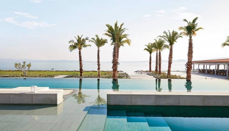 4* Grecotel Margo Bay & Club Turquoise