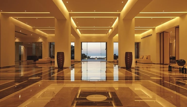 4* Grecotel Meli Palace
