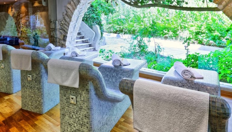 4* Grecotel Meli Palace