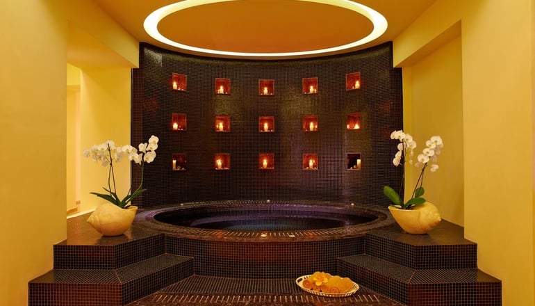 4* Grecotel Meli Palace