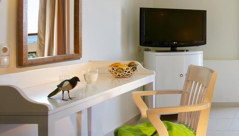 4* Grecotel Meli Palace