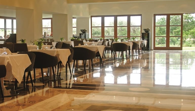 4* Grecotel Meli Palace