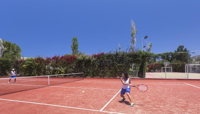 4* Grecotel Meli Palace