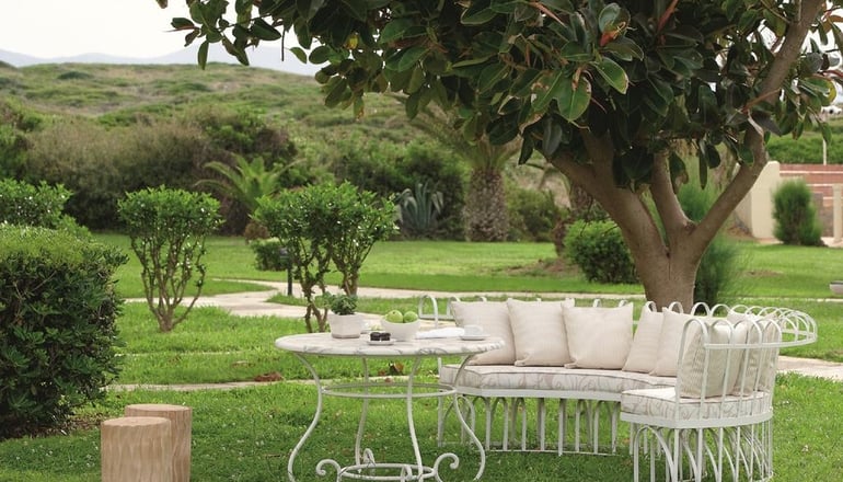 4* Grecotel Meli Palace