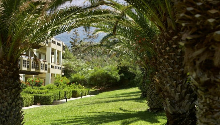 4* Grecotel Meli Palace