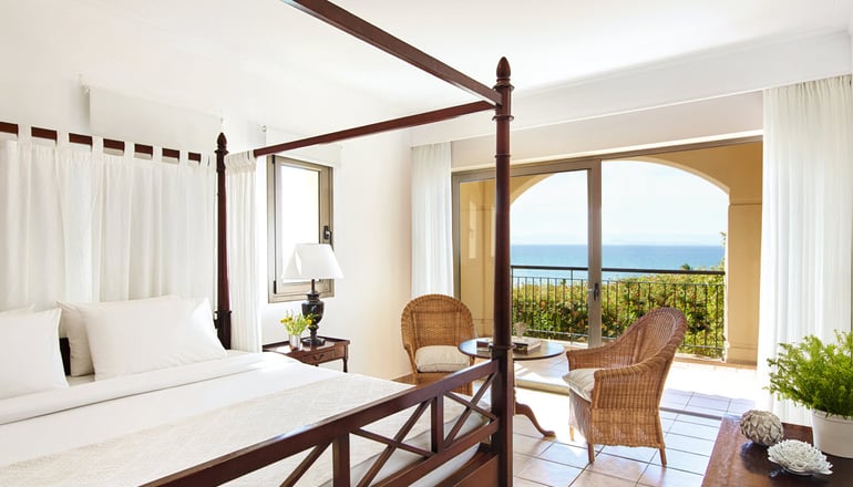 4* Grecotel LUXME Oasis at Riviera Olympia & Aqua Park - Κυλλήνη
