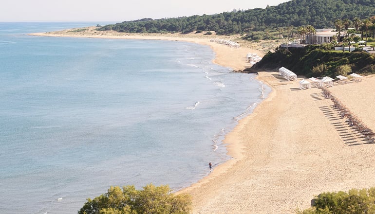 4* Grecotel Olympia Oasis & Aqua Park
