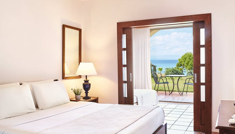 4* Grecotel Olympia Oasis & Aqua Park - Κυλλήνη
