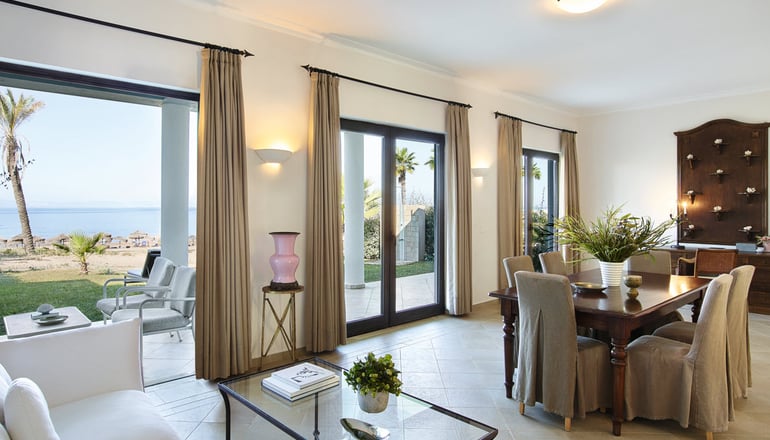 4* Grecotel LUXME Oasis at Riviera Olympia & Aqua Park - Κυλλήνη