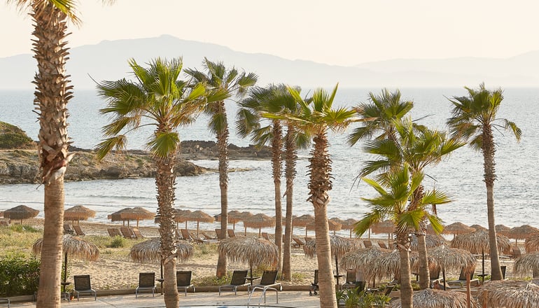 4* Grecotel LUXME Oasis at Riviera Olympia & Aqua Park - Κυλλήνη