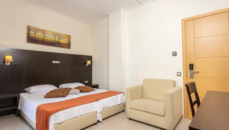 4* Hanioti GrandOtel - Χανιώτη, Χαλκιδική