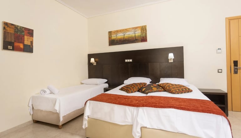 4* Hanioti GrandOtel - Χανιώτη, Χαλκιδική