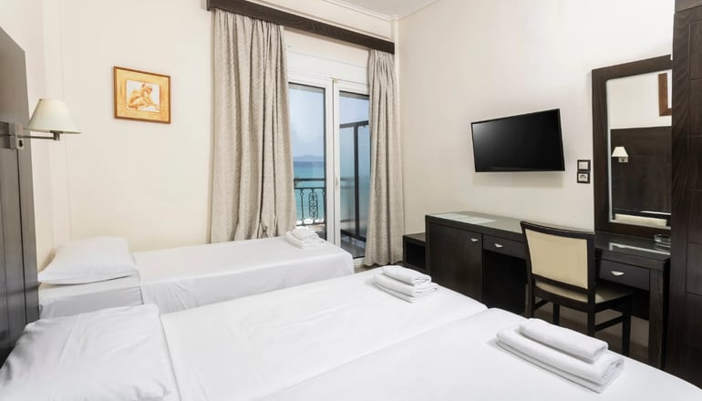 4* Hanioti GrandOtel - Χανιώτη, Χαλκιδική